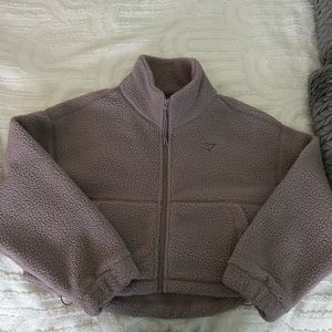 gymshark jacket